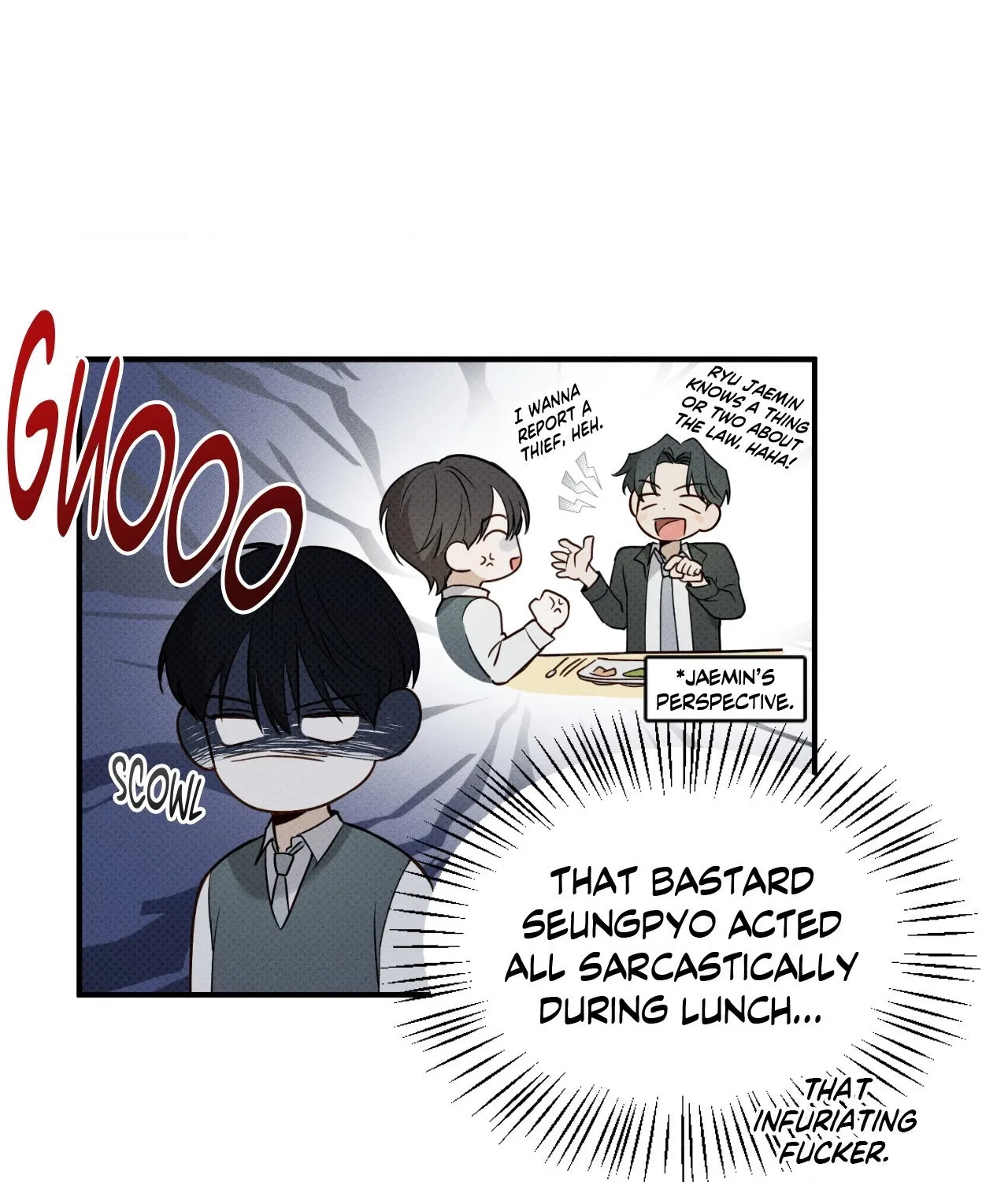 Error Detected Chapter 5 page 81 - 