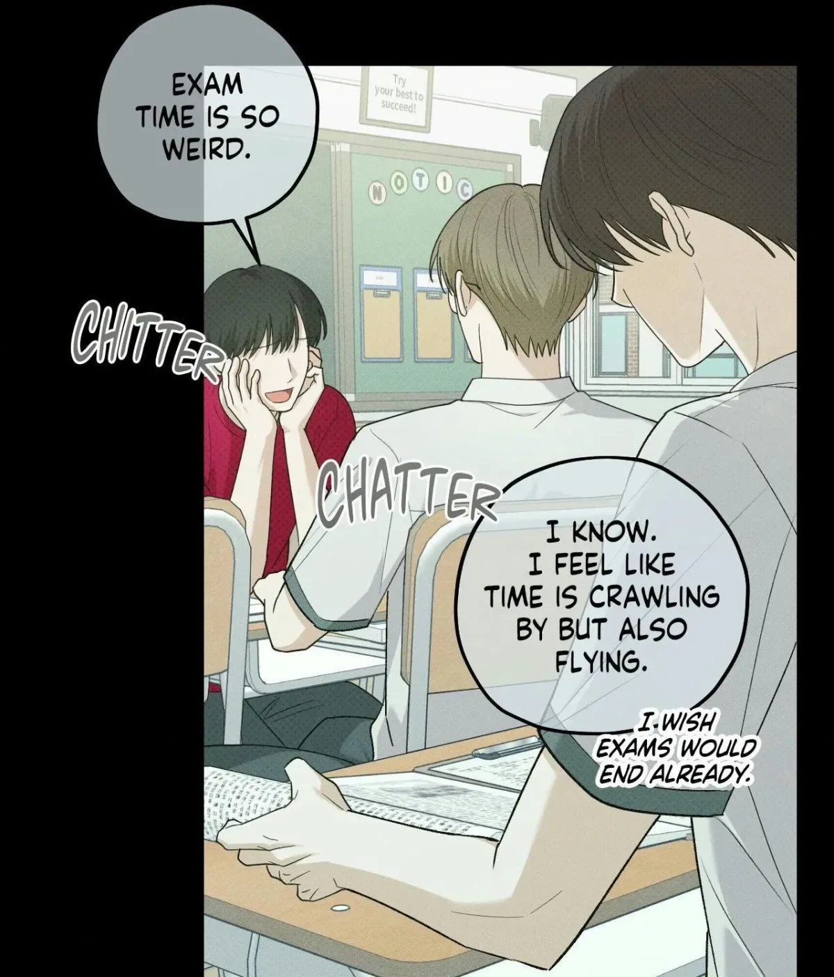 Error Detected Chapter 51 page 110 - 