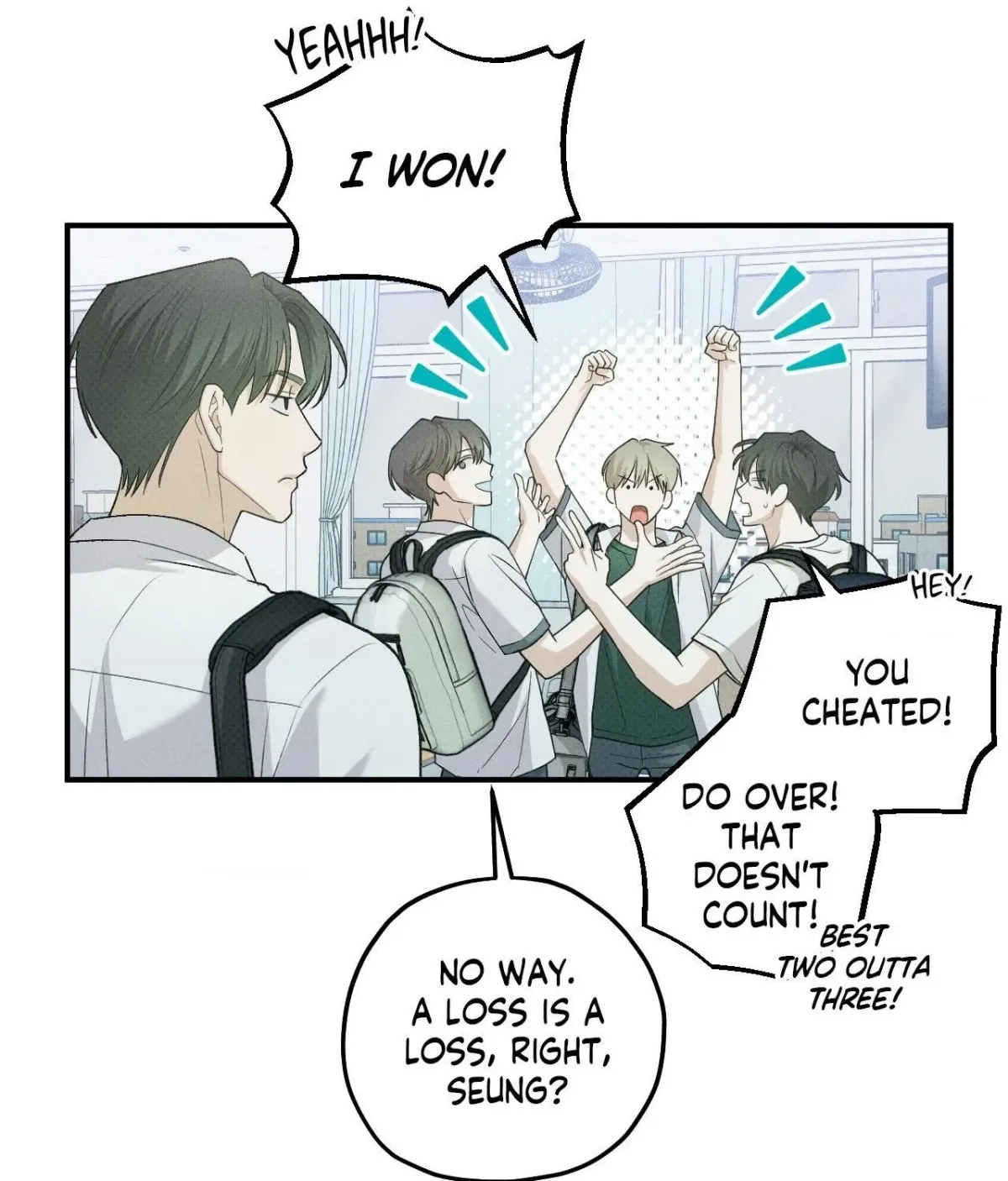 Error Detected Chapter 51 page 12 - 