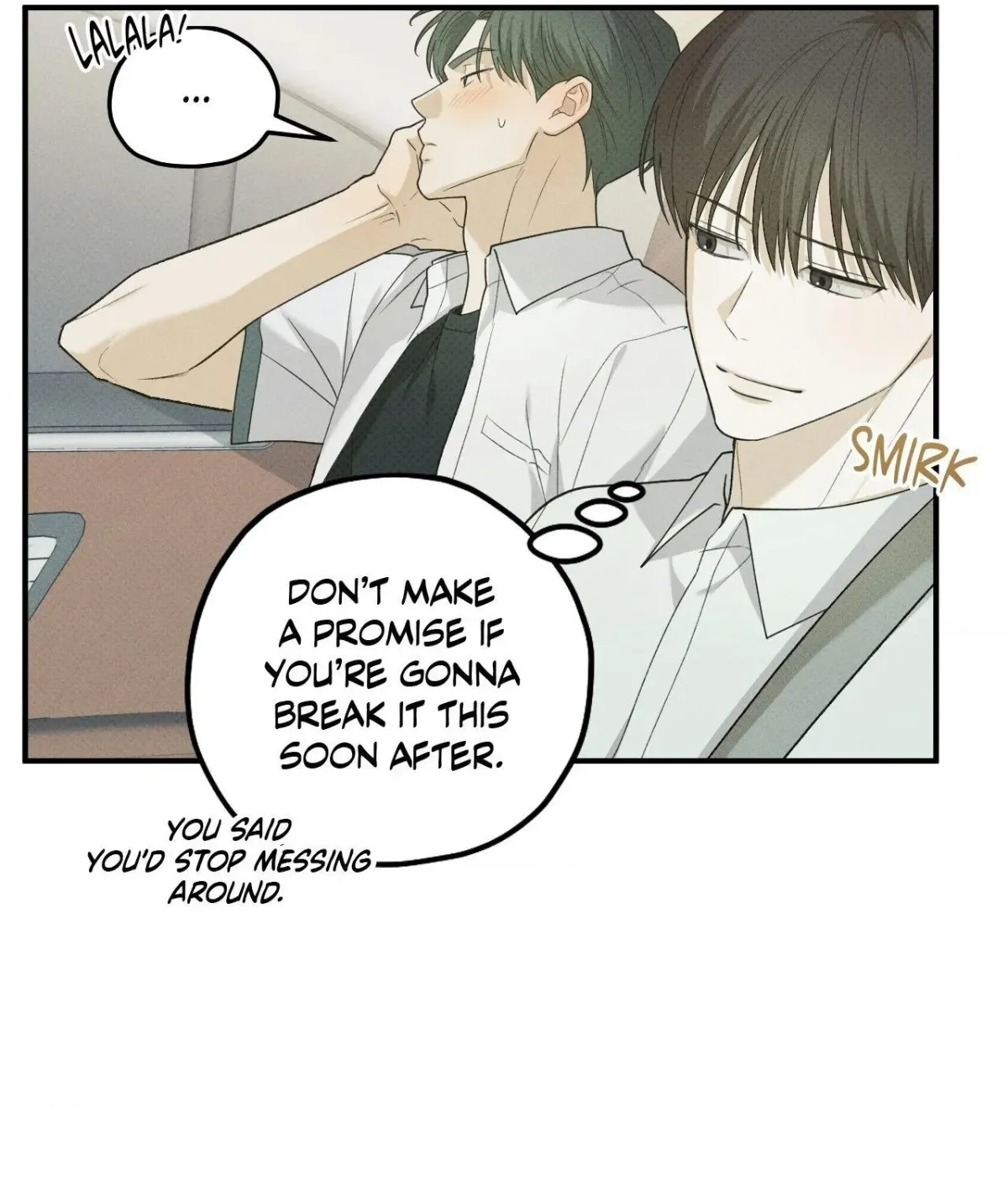 Error Detected Chapter 51 page 124 - 