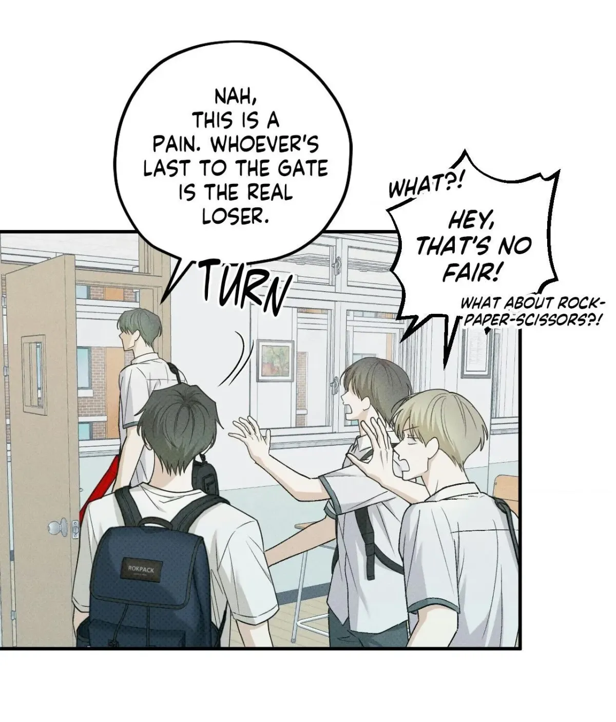 Error Detected Chapter 51 page 14 - 