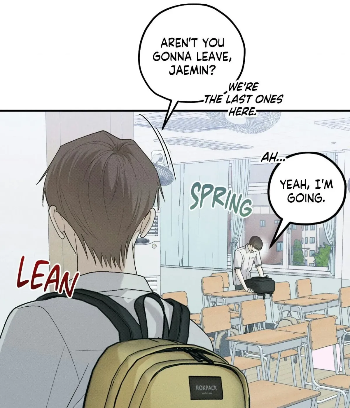 Error Detected Chapter 51 page 24 - 