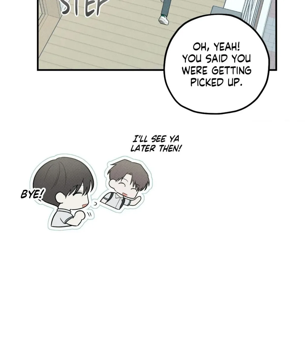 Error Detected Chapter 51 page 28 - 