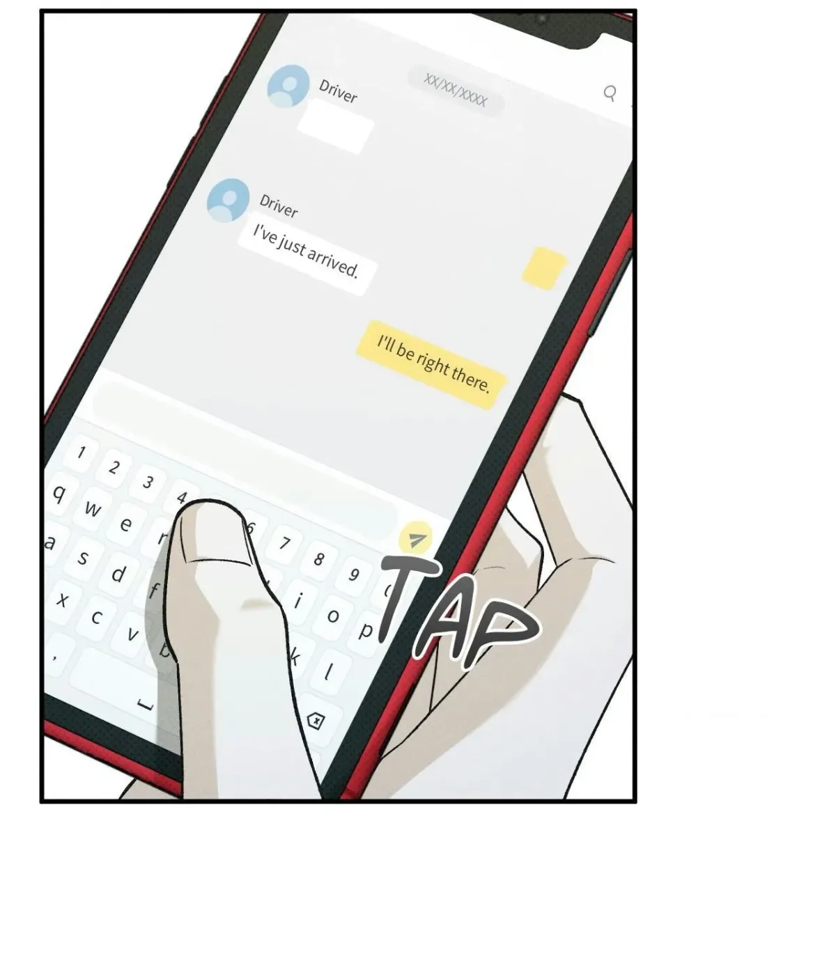 Error Detected Chapter 51 page 30 - 