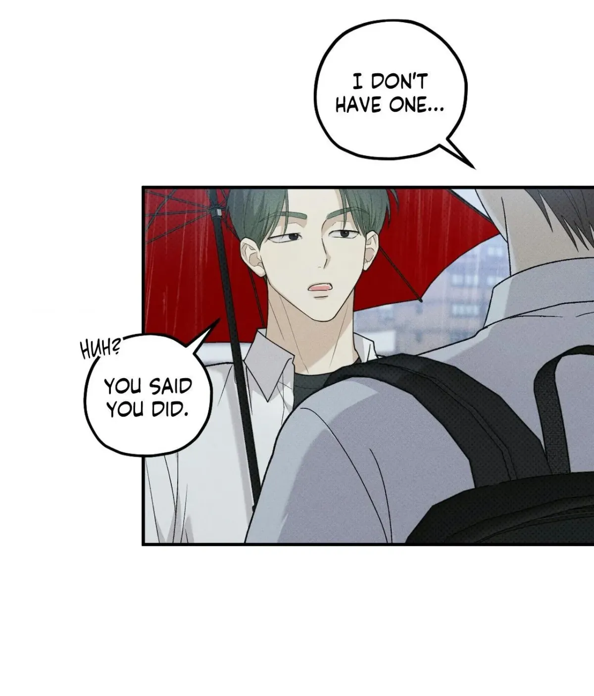 Error Detected Chapter 51 page 52 - 