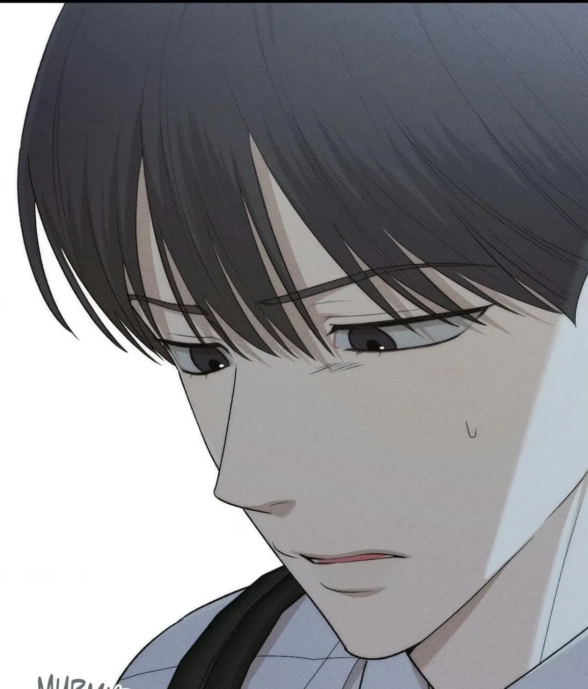 Error Detected Chapter 51 page 54 - 