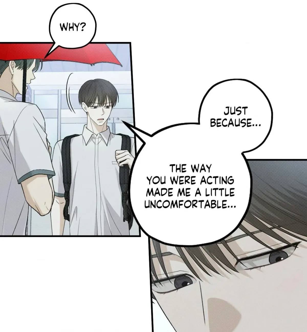 Error Detected Chapter 51 page 62 - 