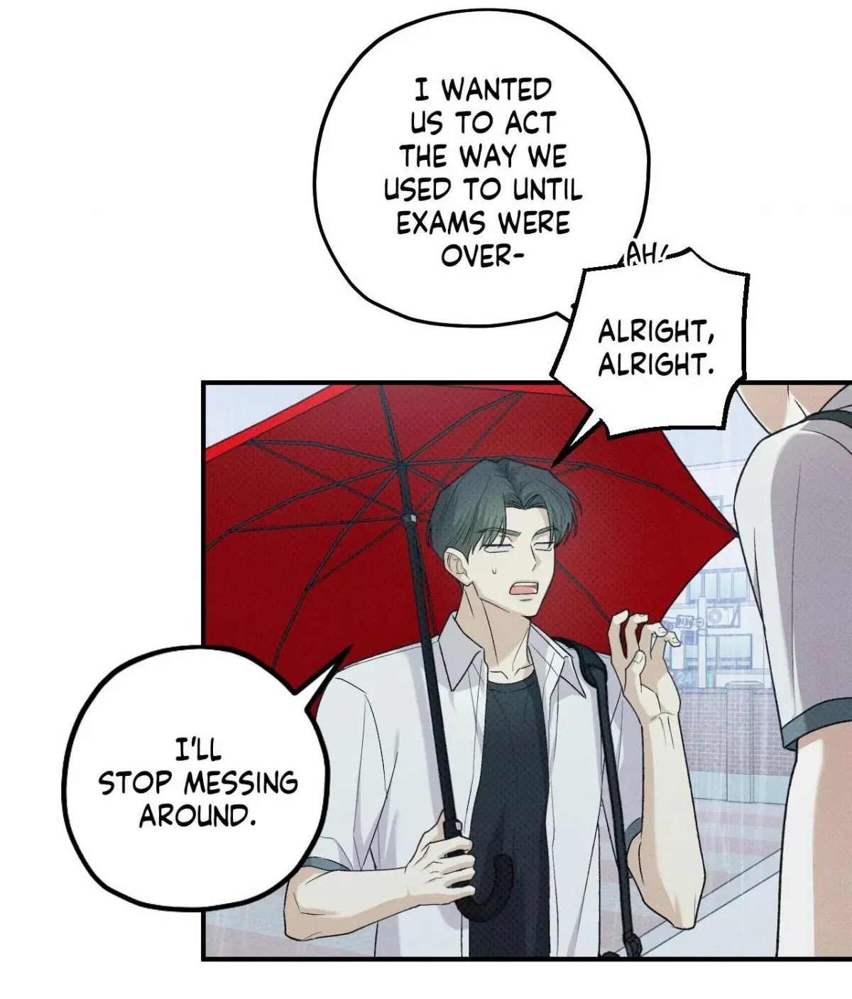 Error Detected Chapter 51 page 68 - 