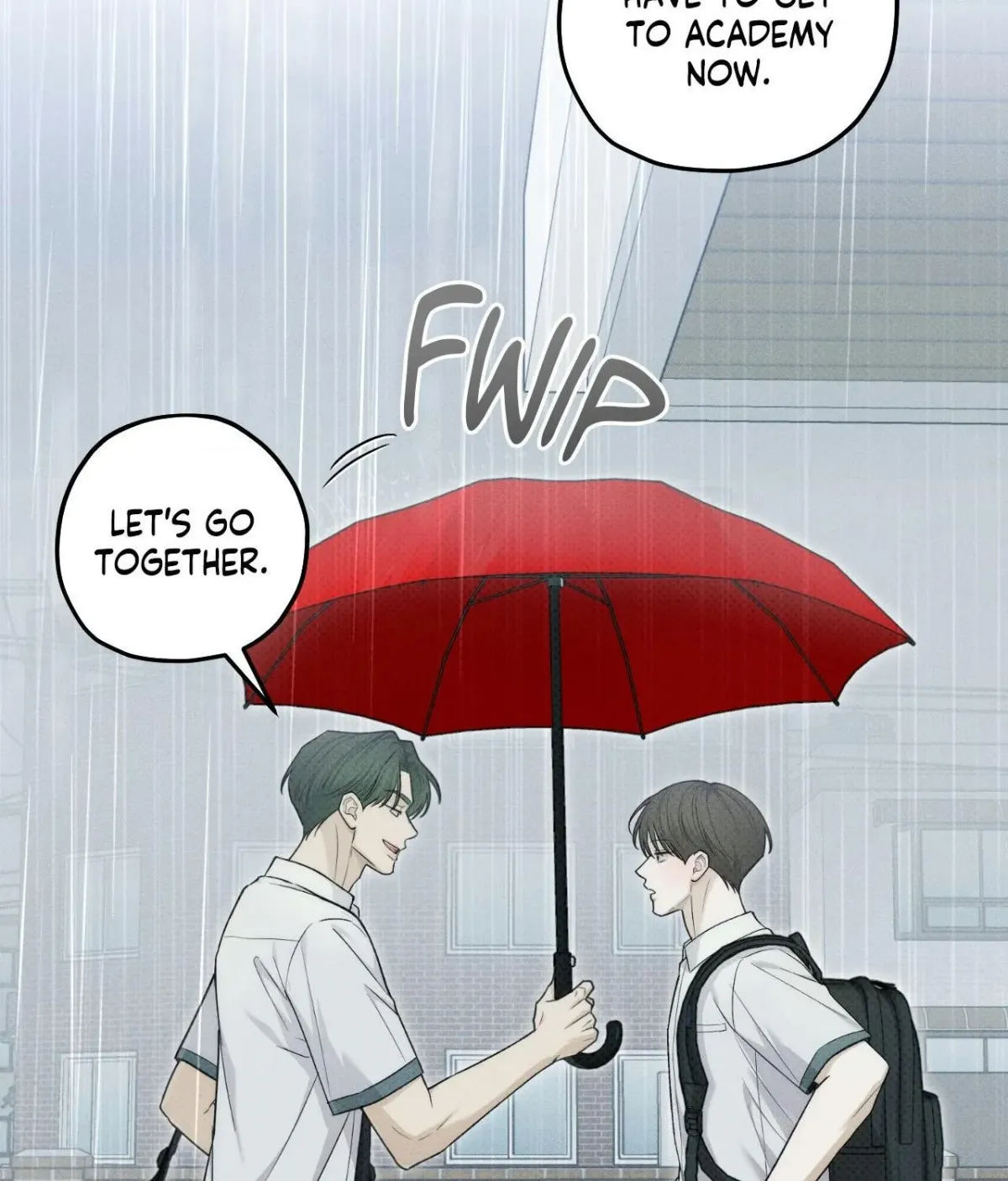 Error Detected Chapter 51 page 70 - 