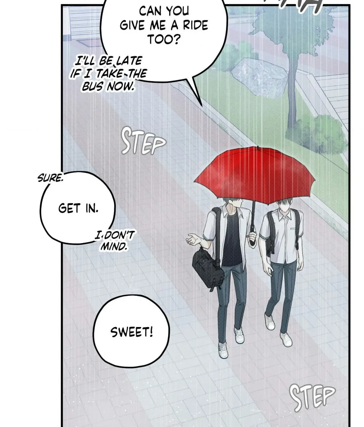Error Detected Chapter 51 page 76 - 