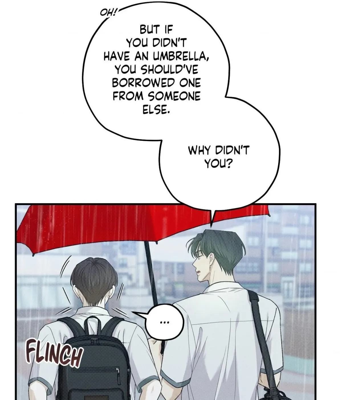 Error Detected Chapter 51 page 78 - 
