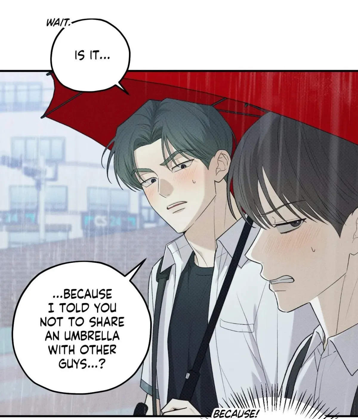 Error Detected Chapter 51 page 80 - 
