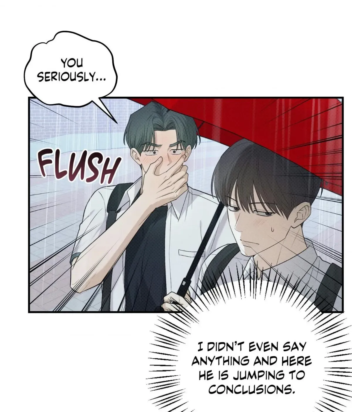 Error Detected Chapter 51 page 82 - 