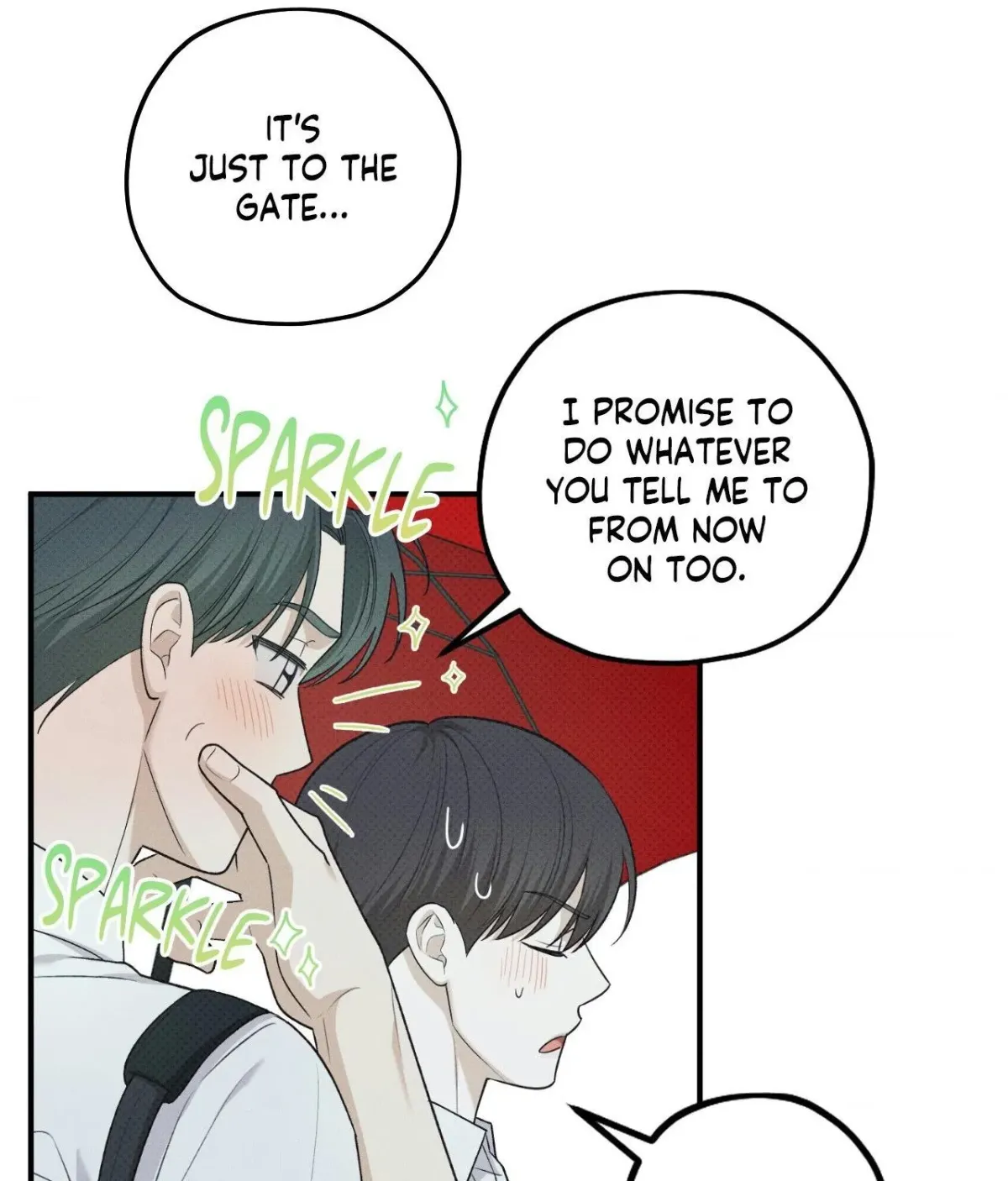 Error Detected Chapter 51 page 84 - 