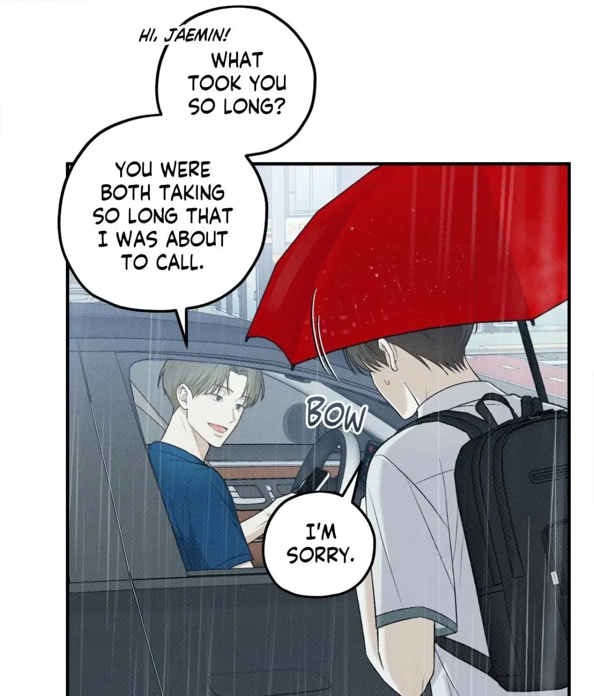 Error Detected Chapter 51 page 92 - 