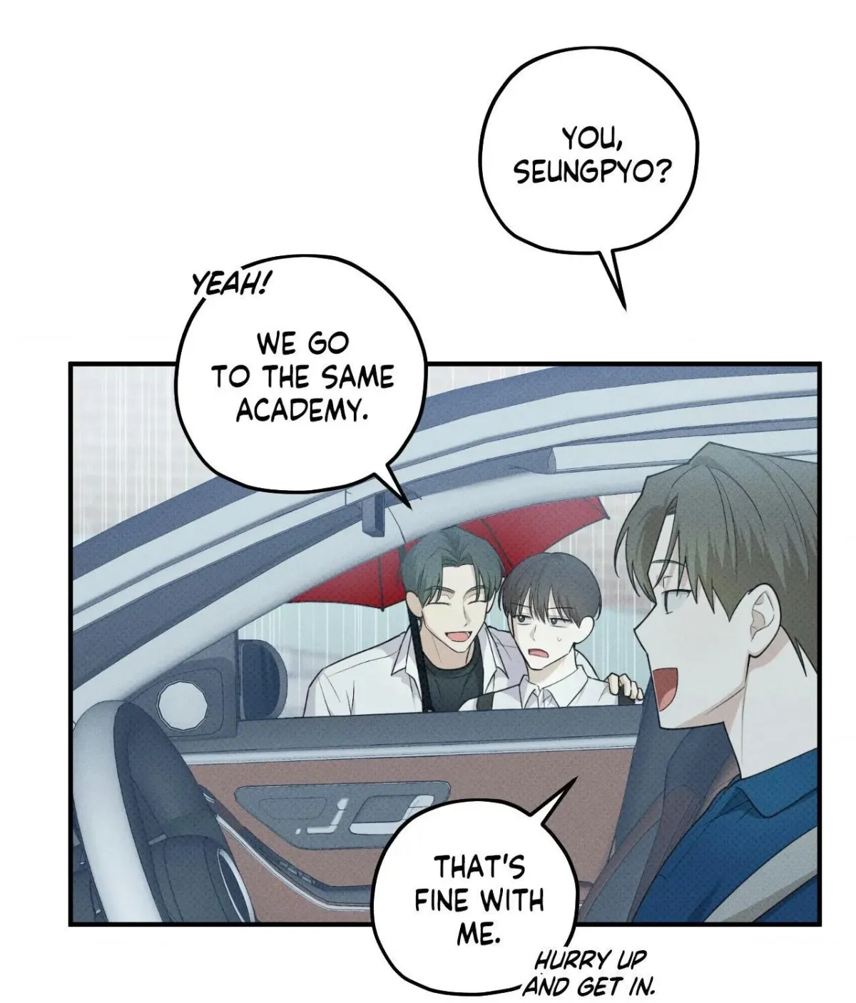 Error Detected Chapter 51 page 96 - 