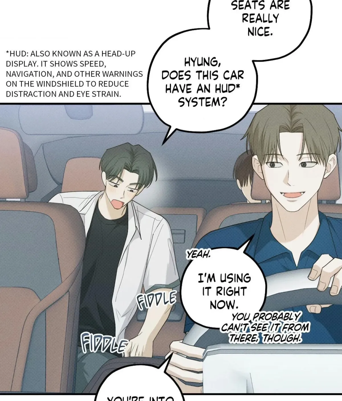 Error Detected Chapter 51 page 98 - 