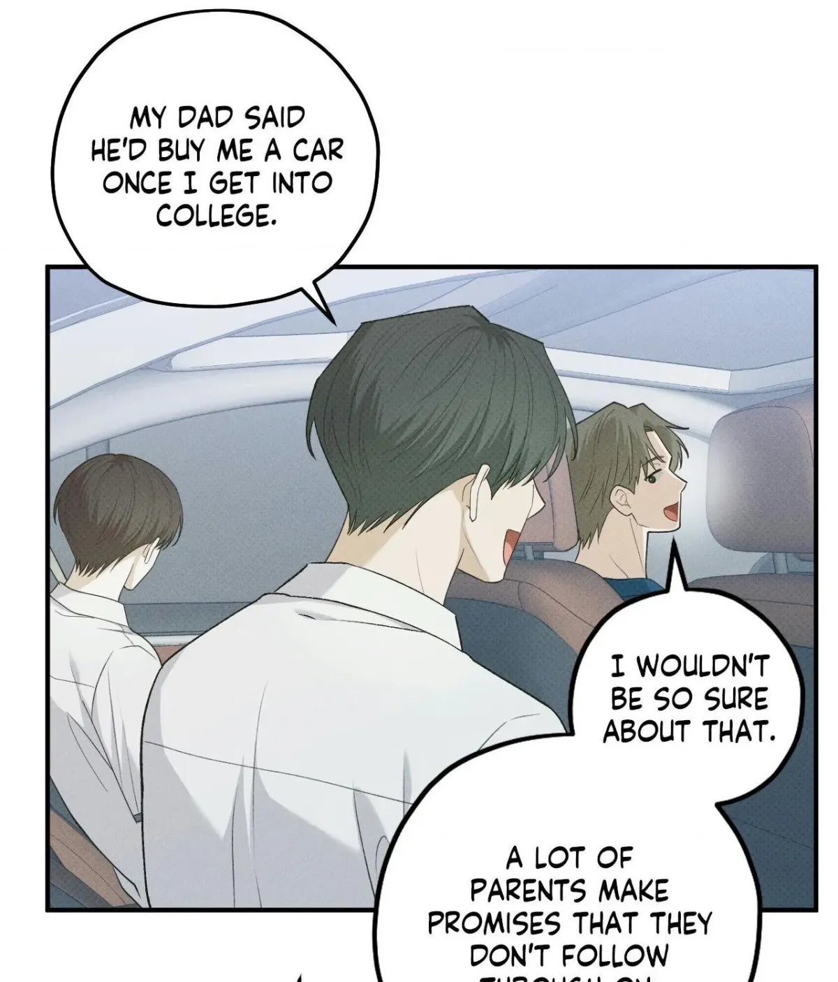 Error Detected Chapter 51 page 100 - 