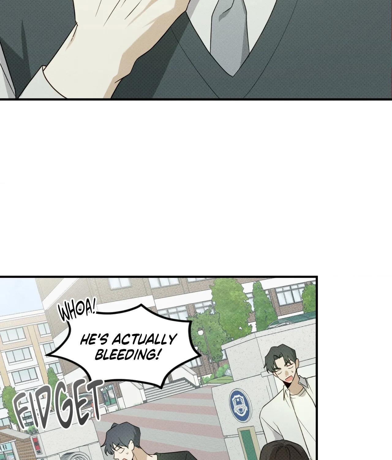 Error Detected Chapter 6 page 39 - 