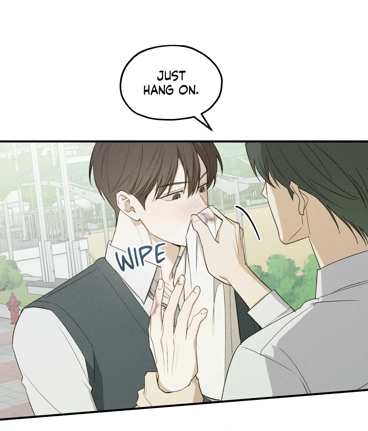 Error Detected Chapter 6 page 58 - 