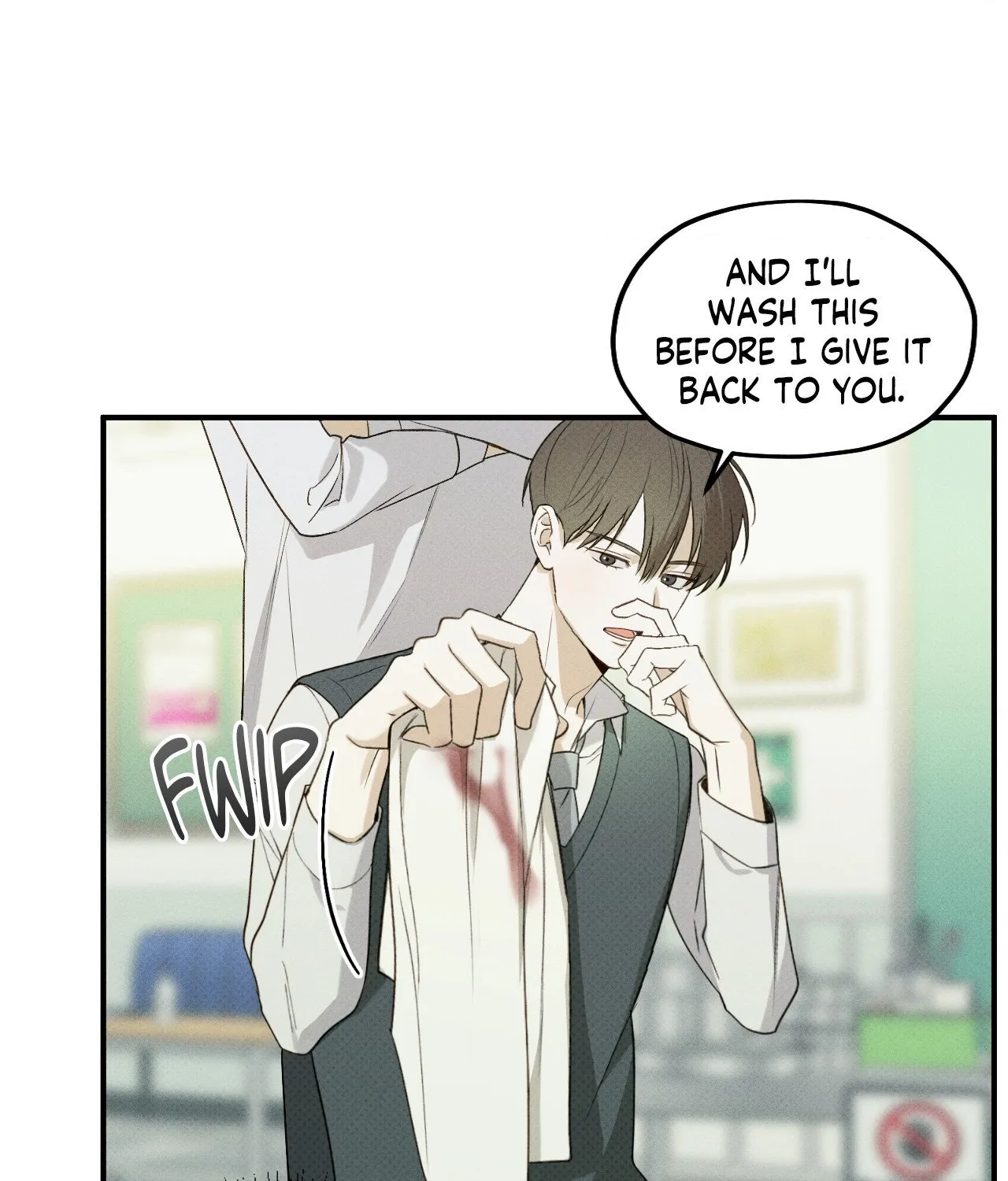 Error Detected Chapter 6 page 72 - 