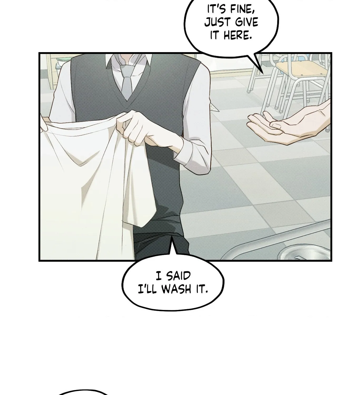 Error Detected Chapter 6 page 76 - 