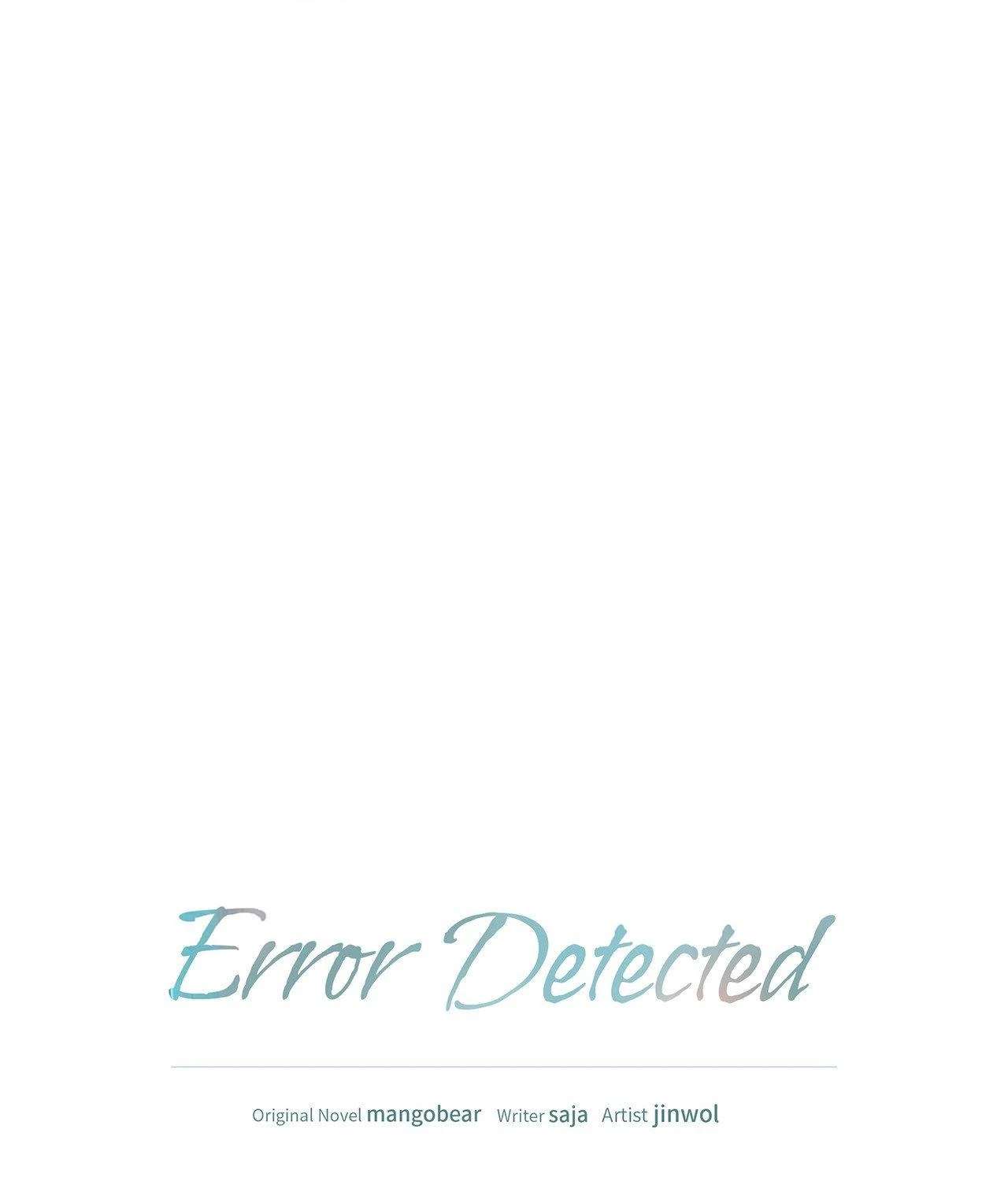 Error Detected Chapter 7 page 14 - 