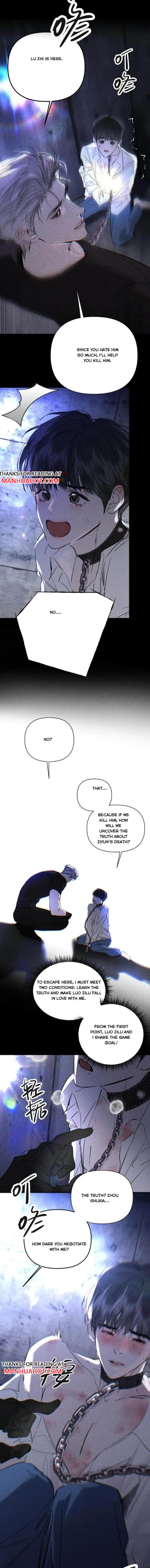 escape-from-the-basement Chapter 10 page 3 - 