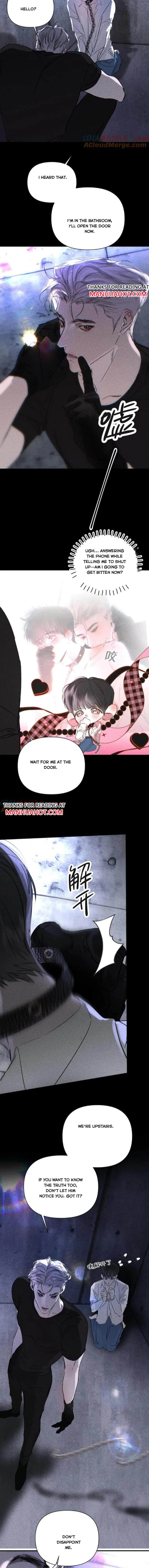 escape-from-the-basement Chapter 10 page 5 - 