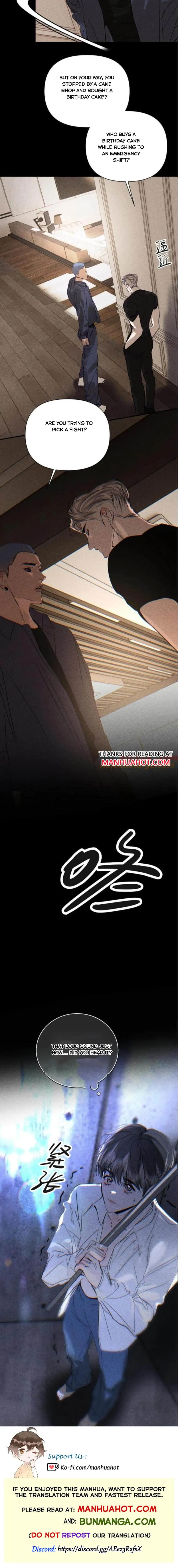 escape-from-the-basement Chapter 10 page 9 - 