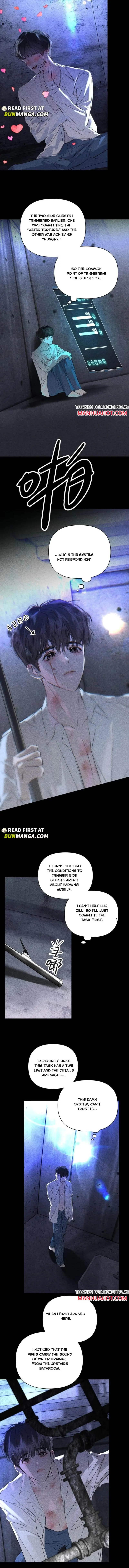 escape-from-the-basement Chapter 11 page 2 - 