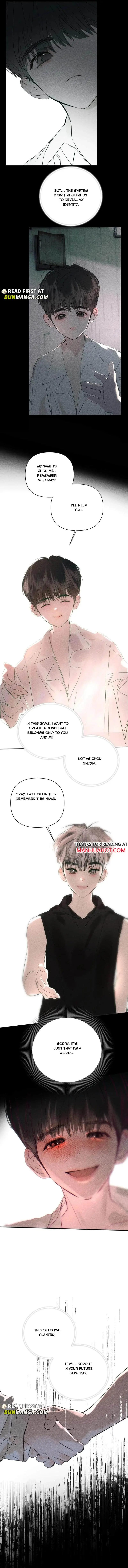 escape-from-the-basement Chapter 12 page 4 - 
