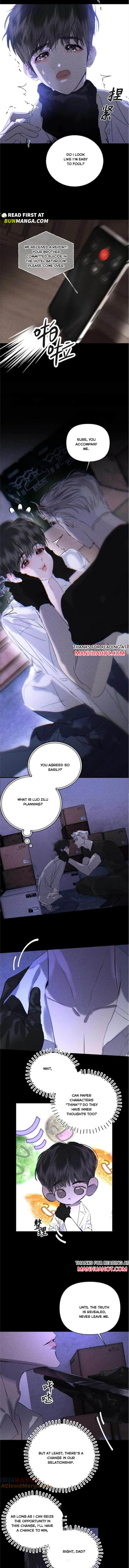 escape-from-the-basement Chapter 13 page 3 - 