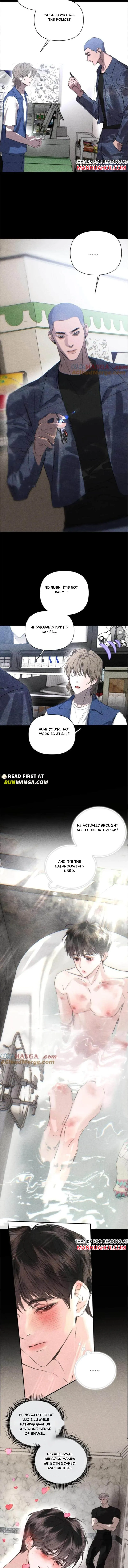 escape-from-the-basement Chapter 13 page 5 - 