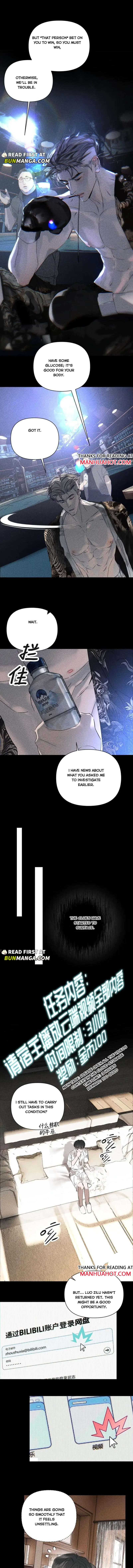 escape-from-the-basement Chapter 14 page 2 - 