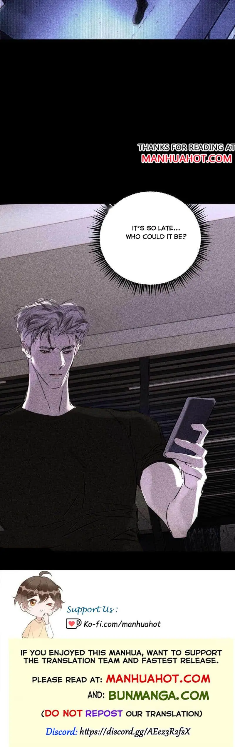 escape-from-the-basement Chapter 19 page 7 - 