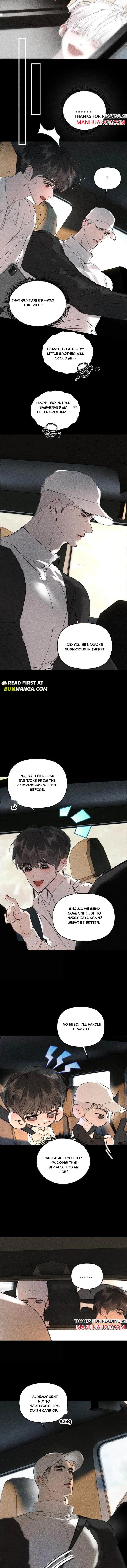 escape-from-the-basement Chapter 24 page 6 - 