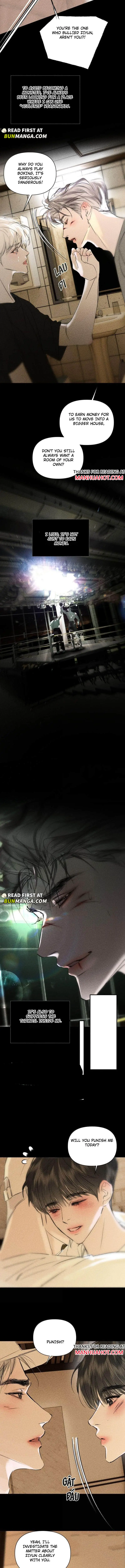 escape-from-the-basement Chapter 28 page 2 - 