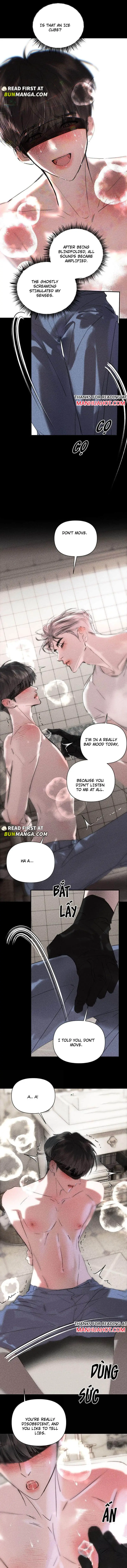 escape-from-the-basement Chapter 28 page 4 - 