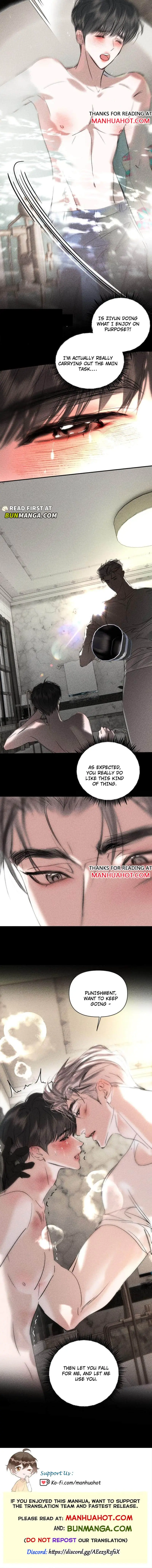 escape-from-the-basement Chapter 28 page 7 - 