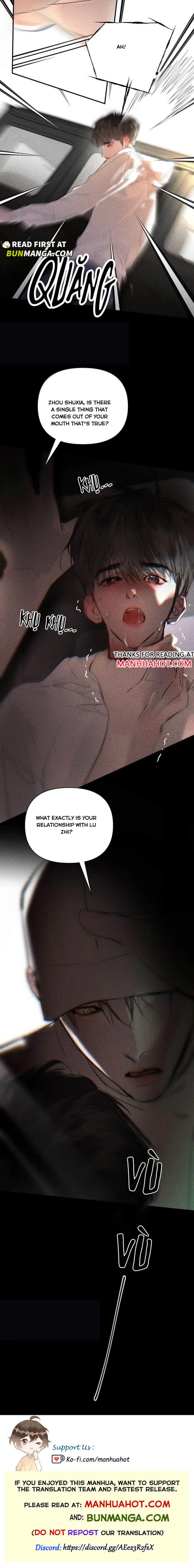 escape-from-the-basement Chapter 31 page 8 - 