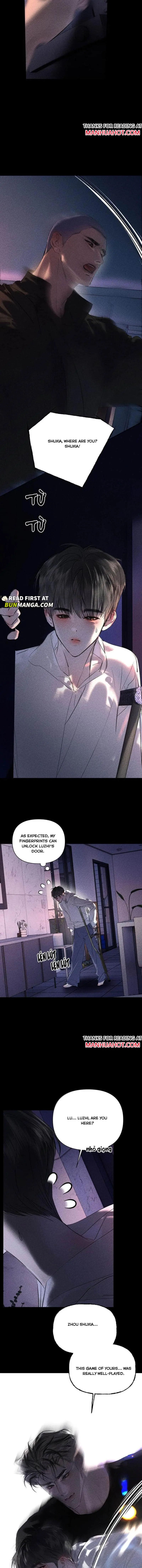 escape-from-the-basement Chapter 33 page 11 - 