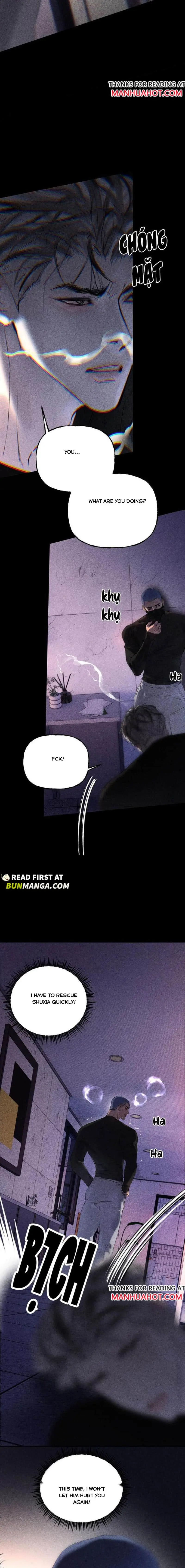 escape-from-the-basement Chapter 33 page 4 - 