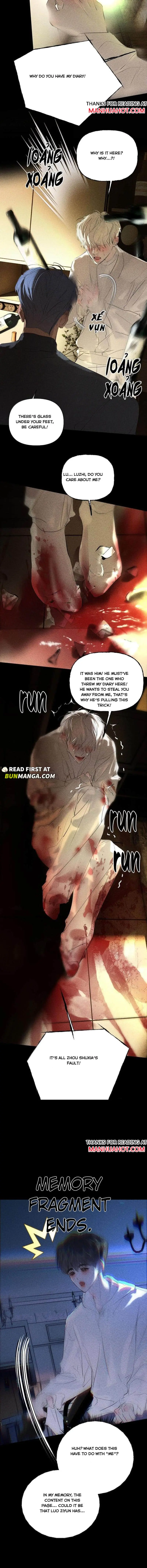 escape-from-the-basement Chapter 33 page 9 - 