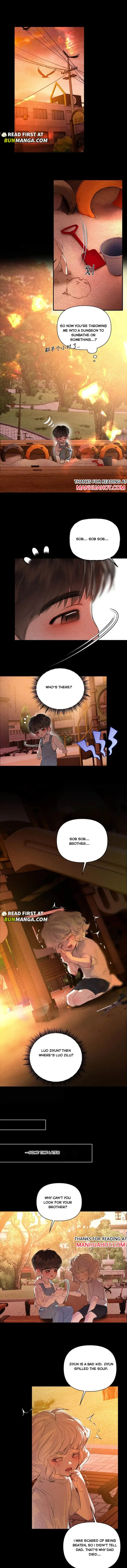 escape-from-the-basement Chapter 34 page 7 - 