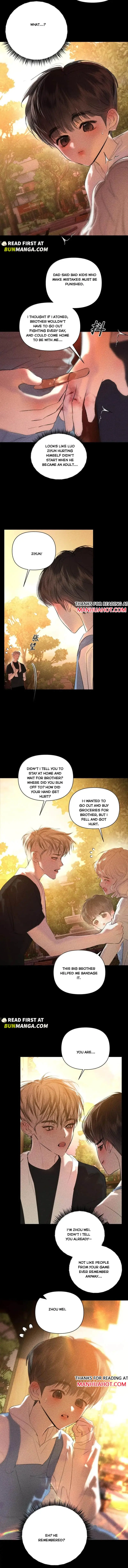 escape-from-the-basement Chapter 34 page 8 - 