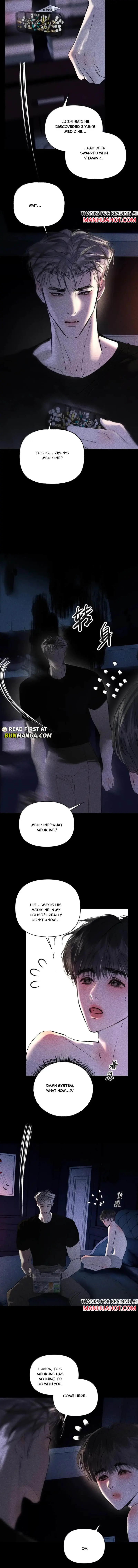 escape-from-the-basement Chapter 35 page 5 - 