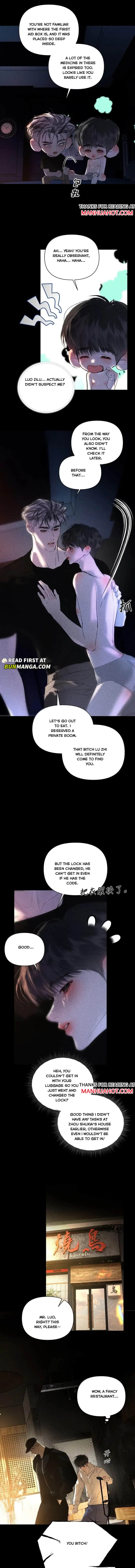 escape-from-the-basement Chapter 35 page 6 - 
