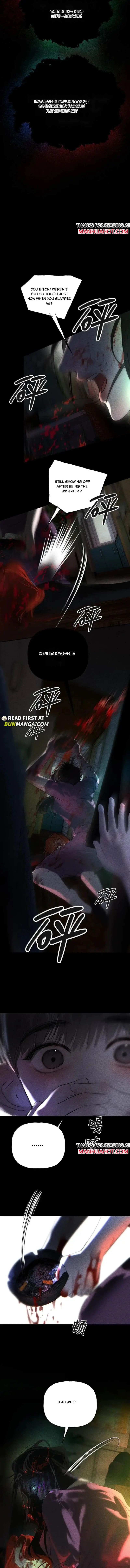 escape-from-the-basement Chapter 35 page 8 - 