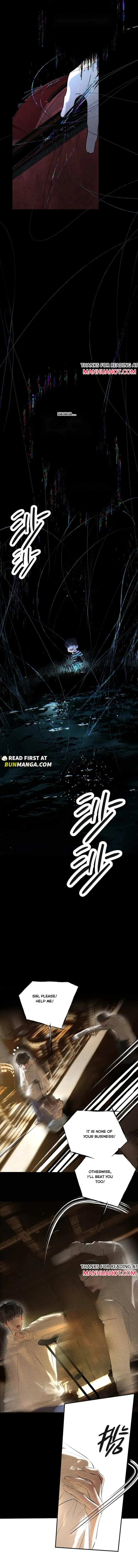 escape-from-the-basement Chapter 36 page 4 - 